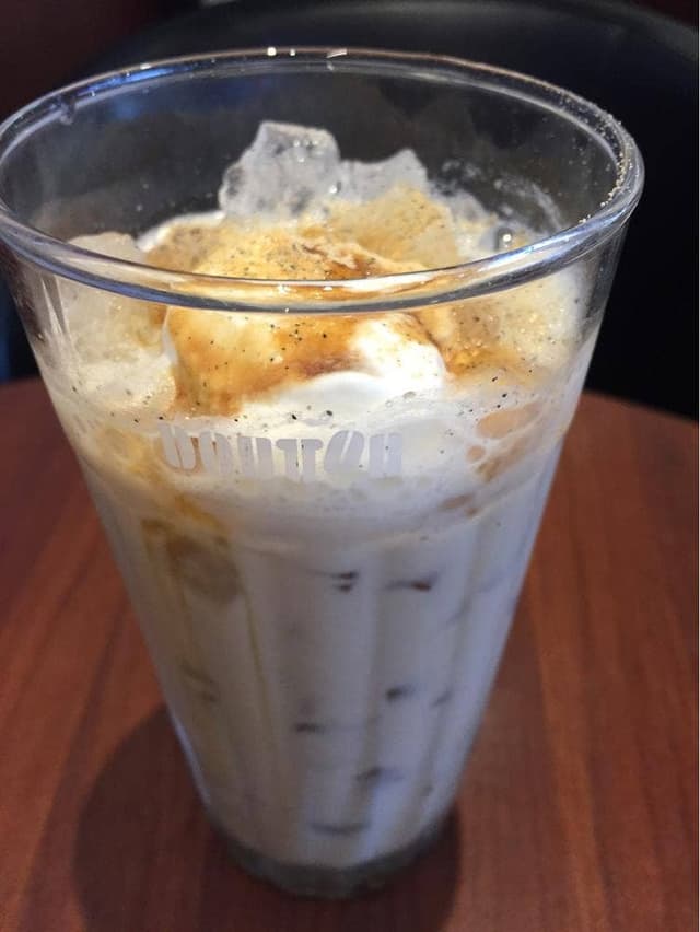 ドトールコーヒーショップ EneJet柳通り新津店 - サブ画像1
