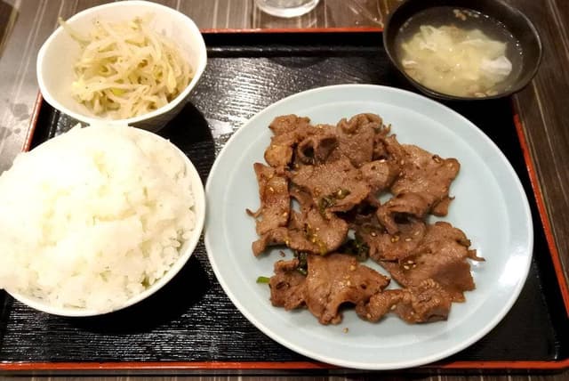焼肉 凛 半蔵門店 - サブ画像2