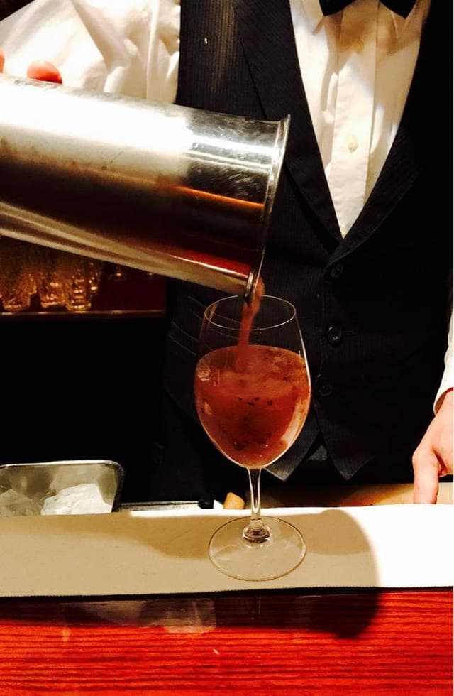 BAR Craps - サブ画像3