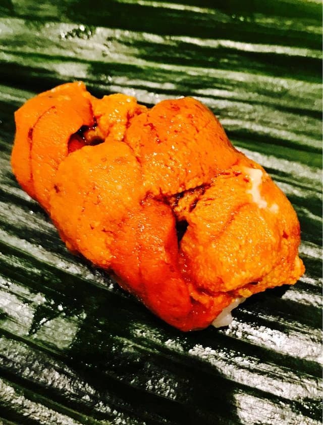 寿司処一献 - サブ画像2