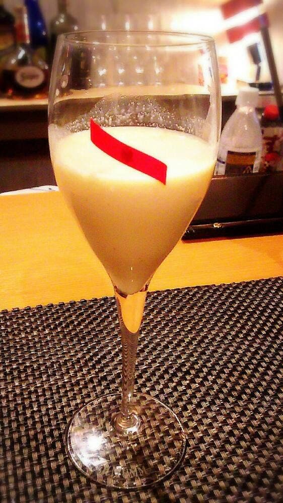 北新地 鉄板焼き Winey - サブ画像3