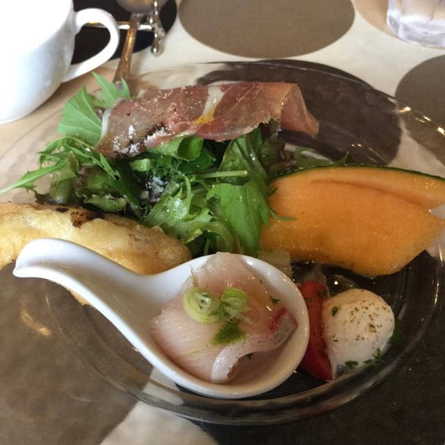 イタリア料理 acerbo - サブ画像2