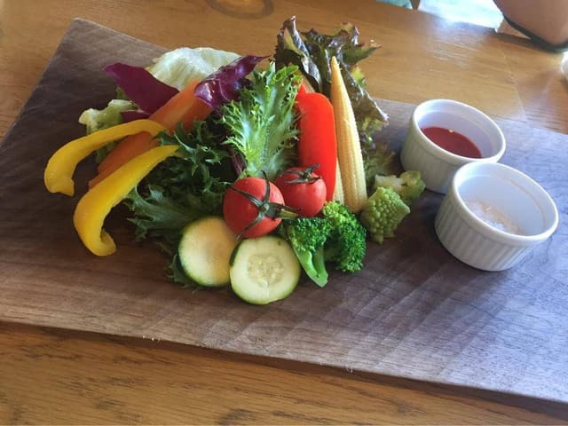 小さな白い花 - サブ画像3