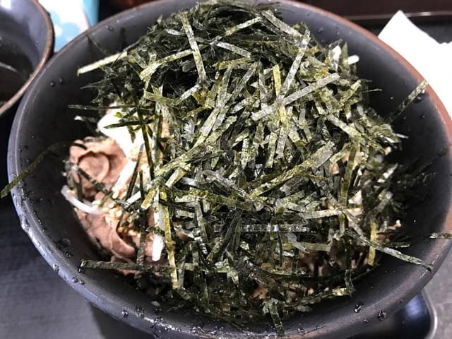 麺 は組 2号店 - サブ画像3