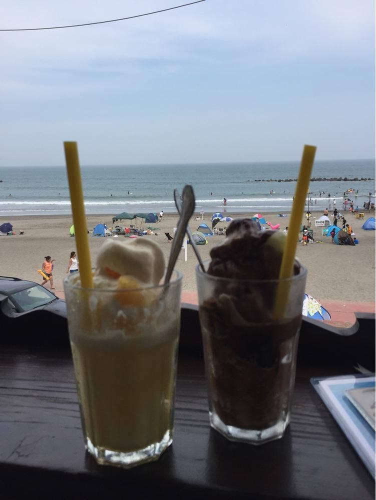 NONKEY'S CAFE