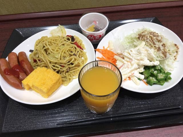 ABホテル奈良 - サブ画像1