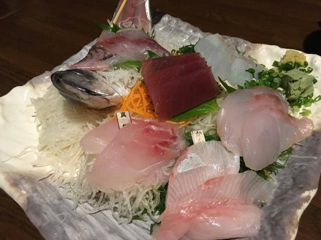 もんしち - サブ画像1