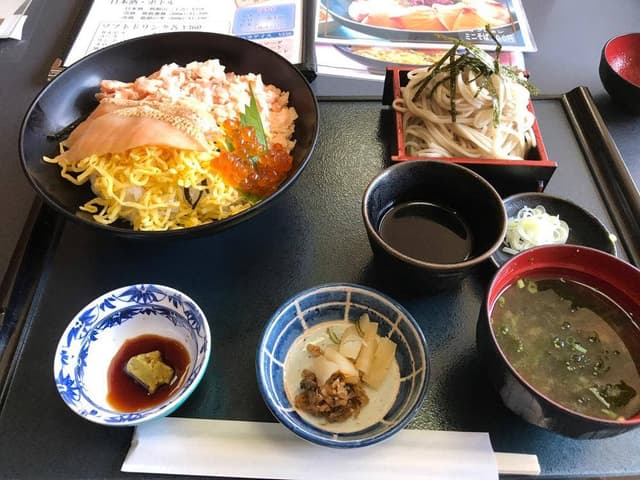 山彦 - サブ画像1