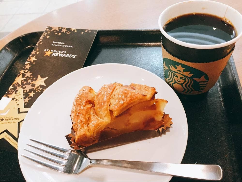 スターバックス コーヒー イオン若松店