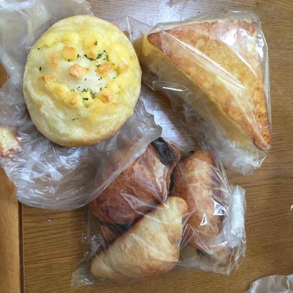 BREAD MARKET