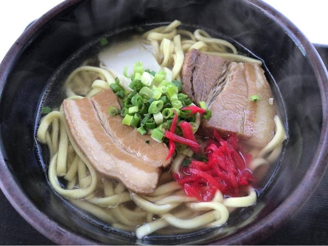 琉風 タクシープール店 - サブ画像1