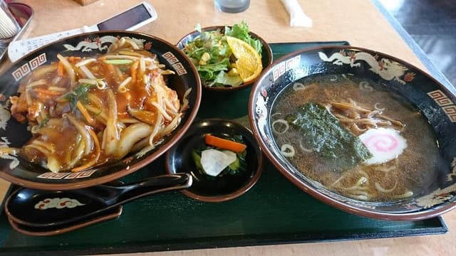 ちゃいな館 くっちゃお - サブ画像2