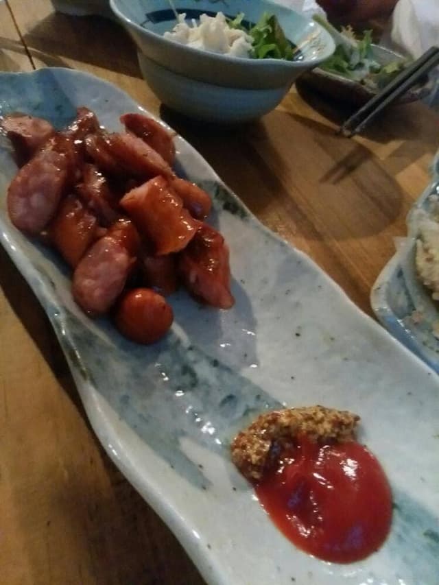 ばくだん酒場 宝町店 - サブ画像2