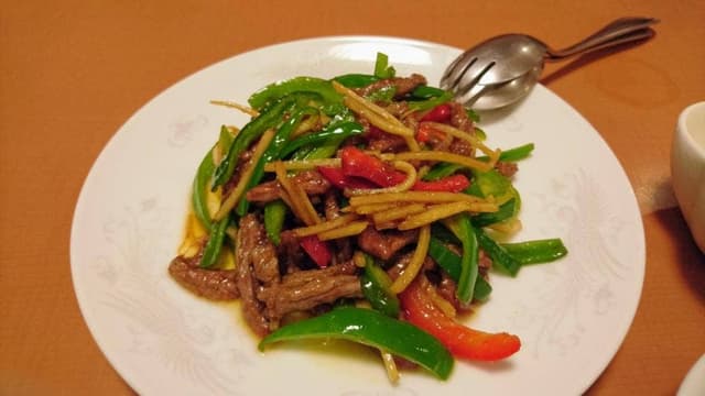 中国海鮮料理 北園 - サブ画像1