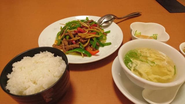 中国海鮮料理 北園 - サブ画像3