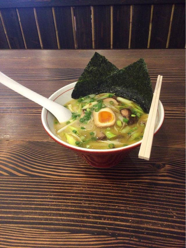 鶏だしらーめん 零SEN - サブ画像2