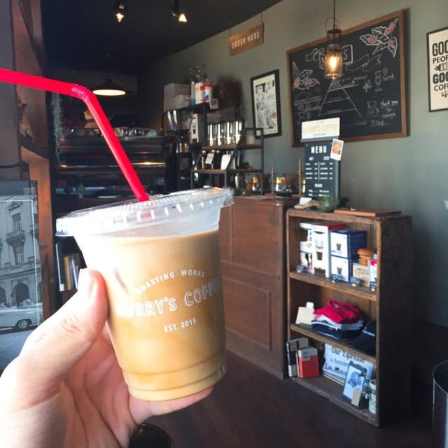 NORRY'S COFFEE - サブ画像3