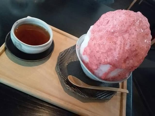 和カフェモリカ - サブ画像2