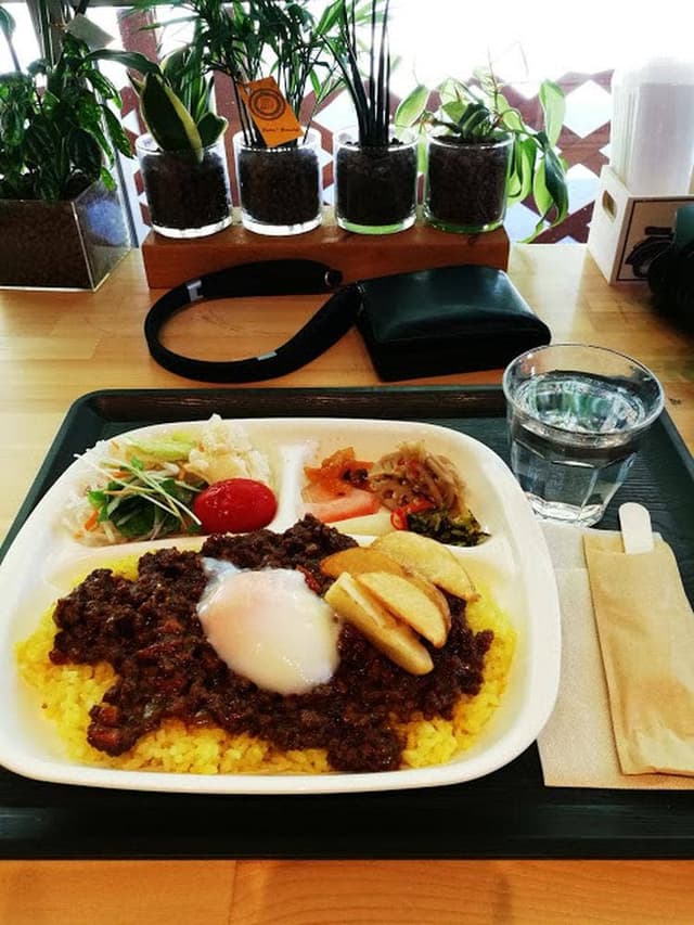 丹波 RIVER Riders Cafe 多摩里場 - サブ画像2