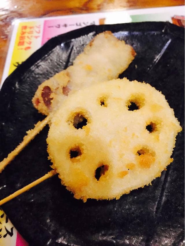 50円やきとり どん竜 - サブ画像3