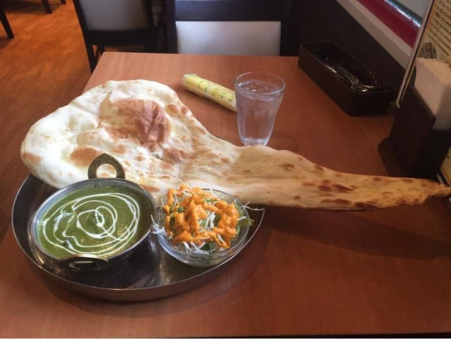 インド料理＆バーサッカール東陽町店 - サブ画像2