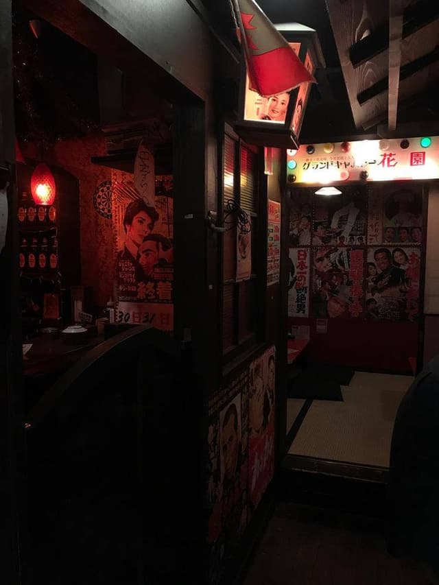 薄利多賣半兵ヱ 津田沼駅舎前にぎわい横丁通り店 - サブ画像3