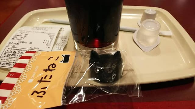 カフェ・ベローチェ 松戸店 - サブ画像3