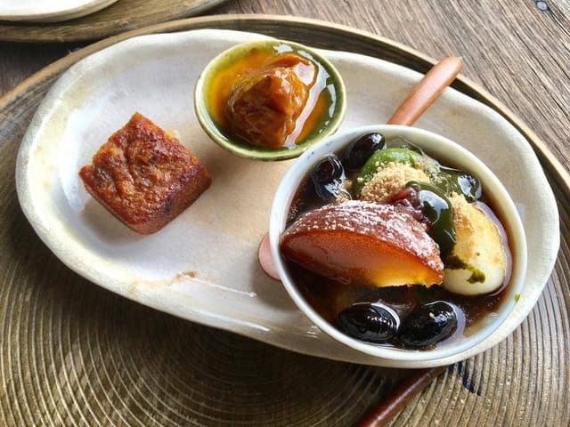 無心庵 - サブ画像1