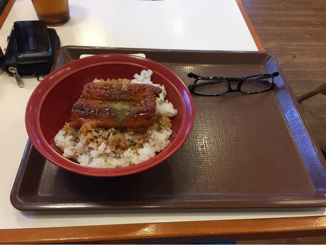すき家 松戸中央店 - サブ画像1