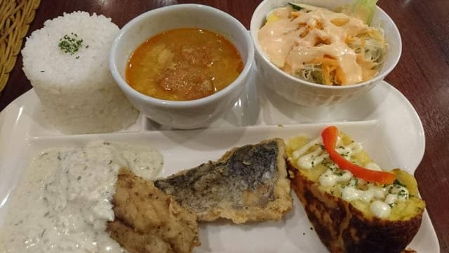 グラン・デセオ - サブ画像3