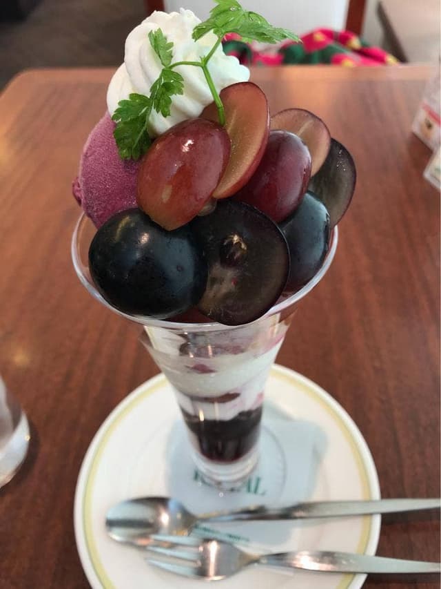 ロイヤルホスト 津田沼駅前店 - サブ画像2