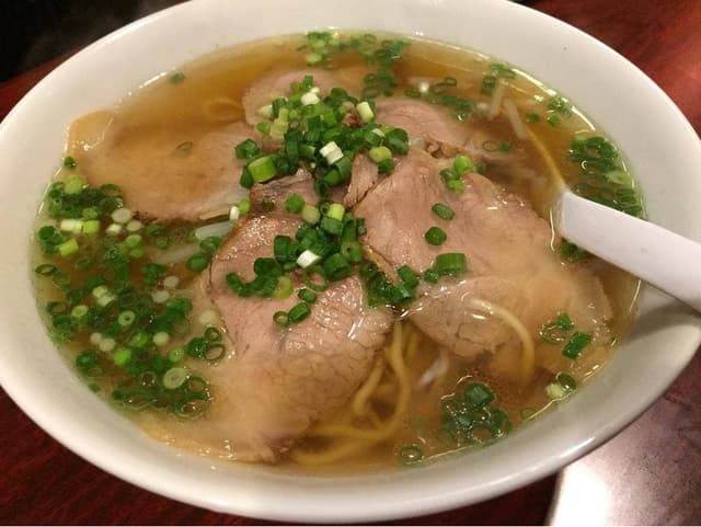 山水 - サブ画像3