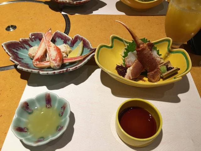 かに道楽 堺店 - サブ画像3