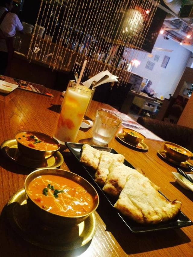 マハマハ - サブ画像1