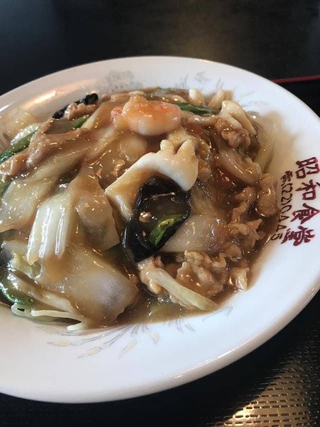 昭和食堂 - サブ画像1