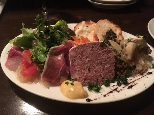 杉田料理 1+11 - サブ画像3