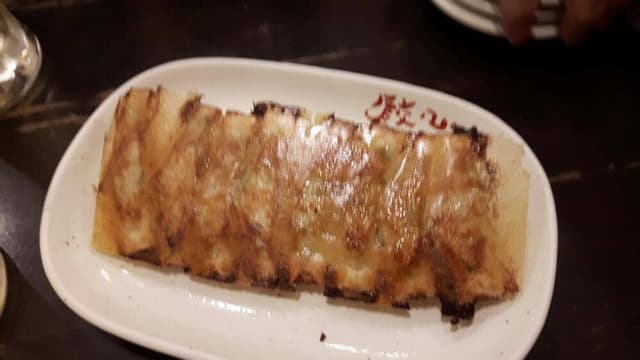 浪花ひとくち餃子 餃々 天満店 - サブ画像3