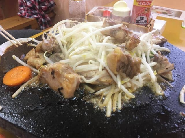 地鶏食堂 岡垣店 - サブ画像2