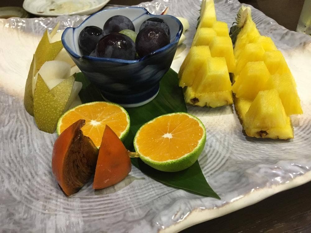 居酒屋もりもり 博多