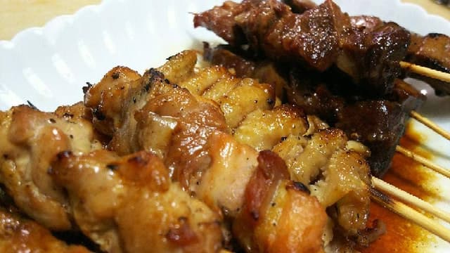 やきとり ふくちゃん - サブ画像3