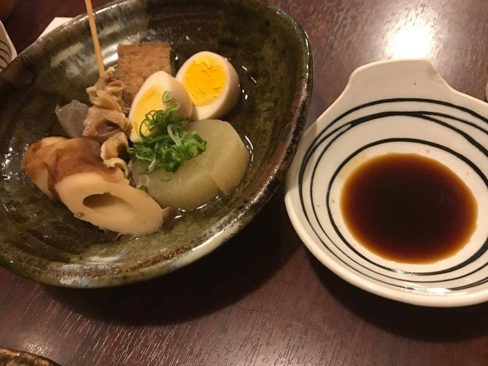 播磨のうまいもんの居酒屋 八べえ。