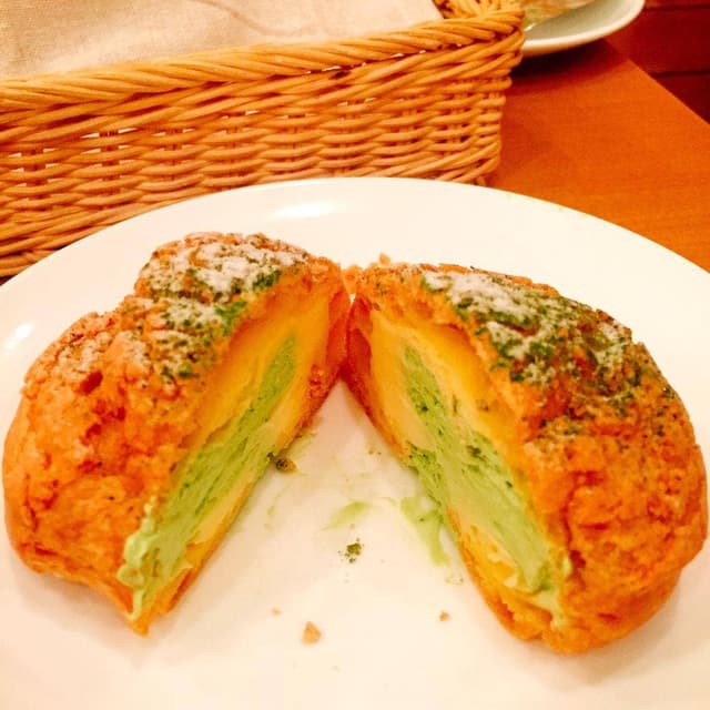Tart&Cafe TATAN - サブ画像3