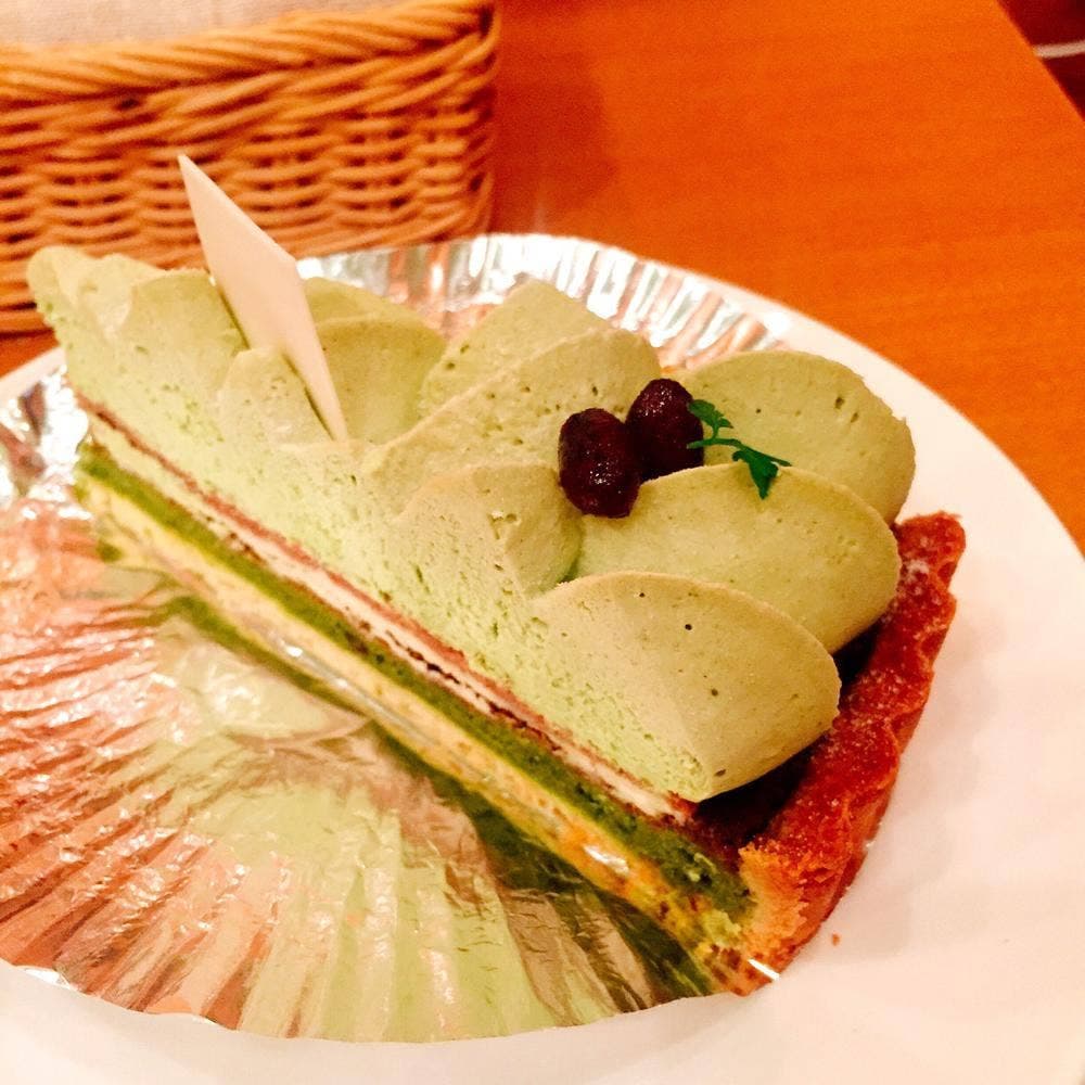 Tart&Cafe TATAN