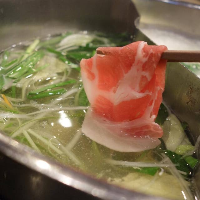 しゃぶ葉 豊玉北店 - サブ画像2