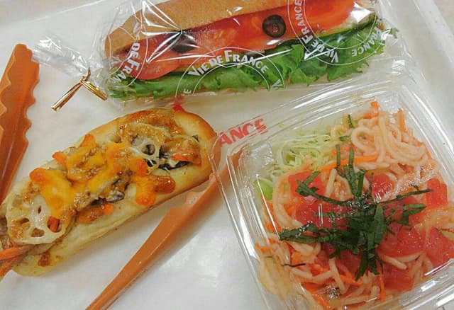 VIE DE FRANCE 名鉄岐阜店 - サブ画像3