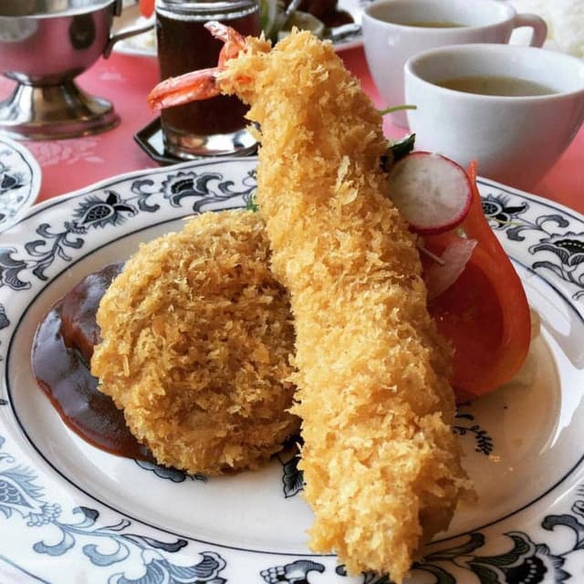 レストラン ヨシヤ - サブ画像2