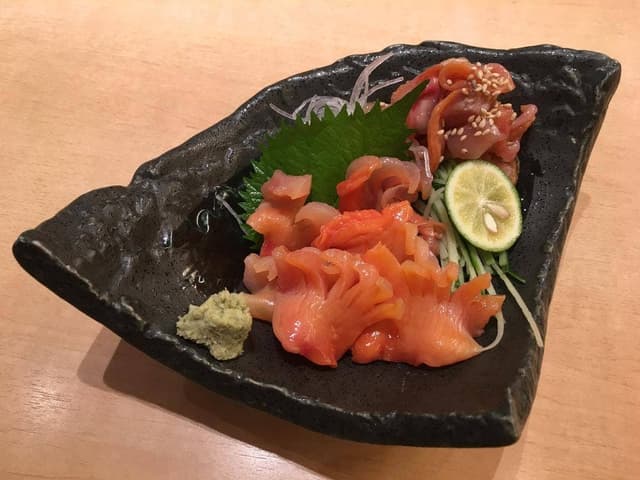 築地すし好 中目黒店 - サブ画像3