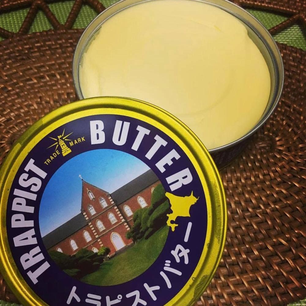 トラピスチヌ修道院天使園 売店