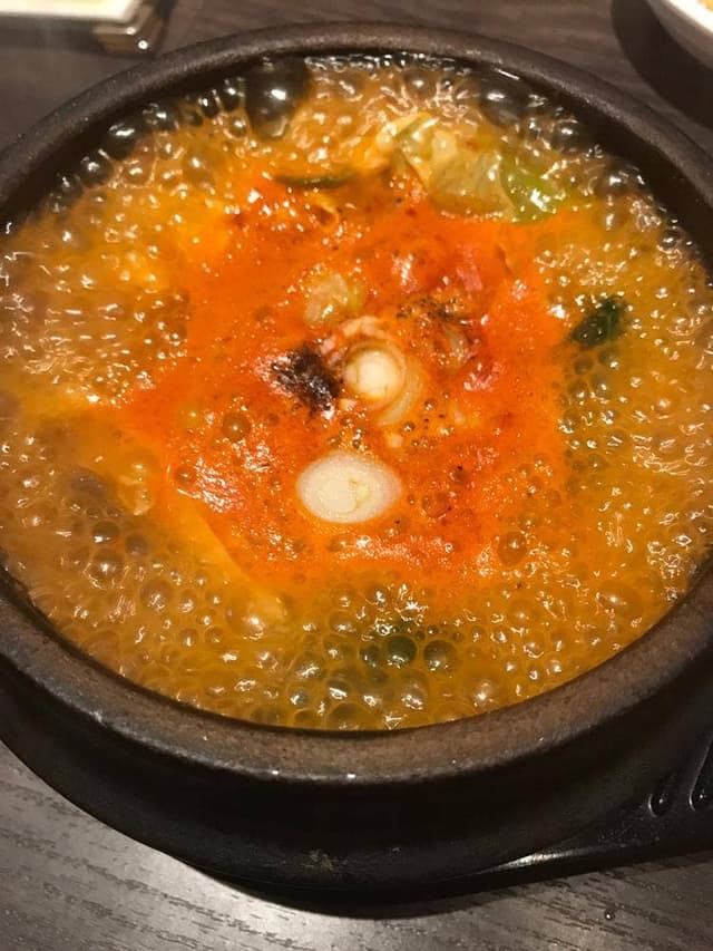 韓国料理 チギネ - サブ画像3