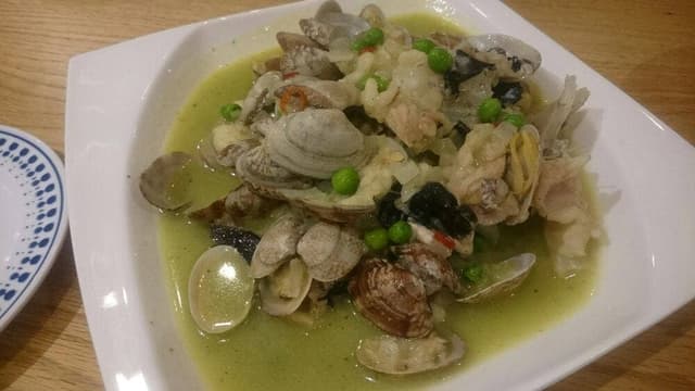 カフェ&バル チュロス - サブ画像1